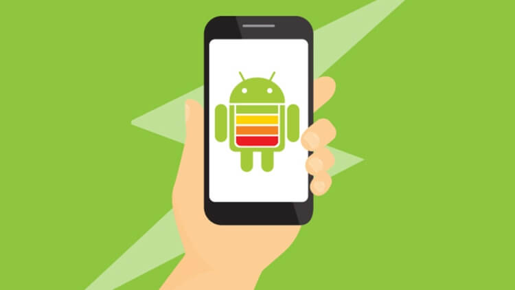 10 dicas para economizar bateria em seu smartphone Android
